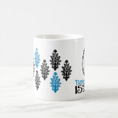 Weefsels voor uw problemen | Snarky Victoriaans of Koffiemok (Center)