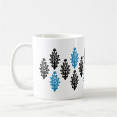 Weefsels voor uw problemen | Snarky Victoriaans of Koffiemok (Links)