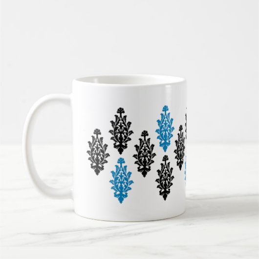 Weefsels voor uw problemen | Snarky Victoriaans of Koffiemok (Links)