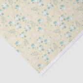 Weefsels zee tissuepapier (Detail)