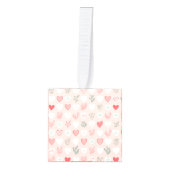 Weefselvak Decoratie (Voorkant)