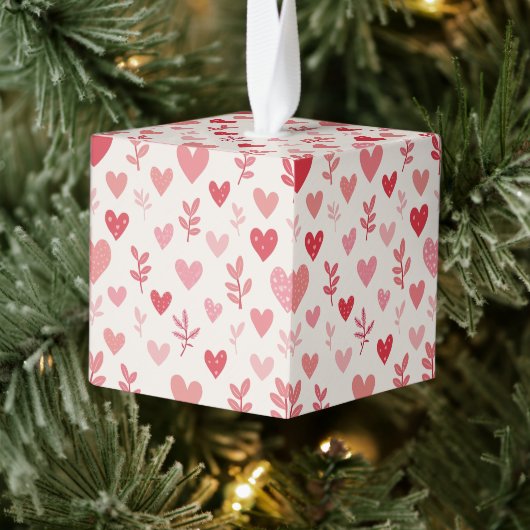 Weefselvak Decoratie (Boom)