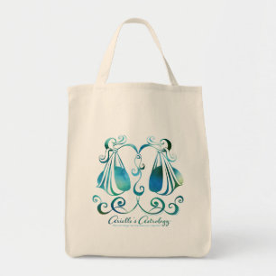 Weegathologie Canvas tas