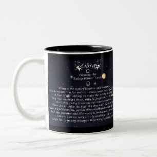 Weegblad De Mok van het Zodiac Collectie