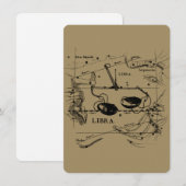 Weegconstellatie Hevelius Style (Voorkant / Achterkant)