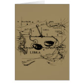  Weegconstellatie Hevelius Style (Voorkant)