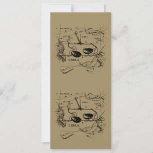 Weegconstellatie Hevelius Style