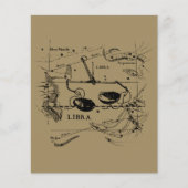  Weegconstellatie Hevelius Style Flyer (Voorkant)