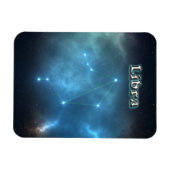 Weegconstellatie Magneet (Horizontaal)