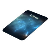 Weegconstellatie Magneet (Linkerzijde)