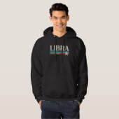Weegdierenteken Hoodie (Voorkant volledig)