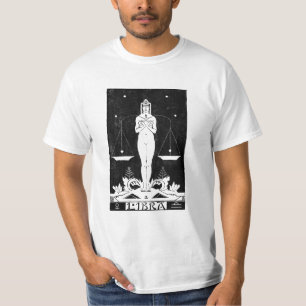 Weegdierenteken T-shirt