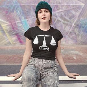 Weegdierenteken T-shirt