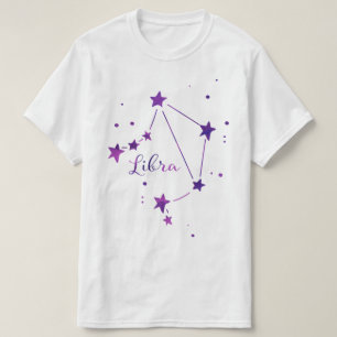 Weegdierentuin Constellation T-shirt