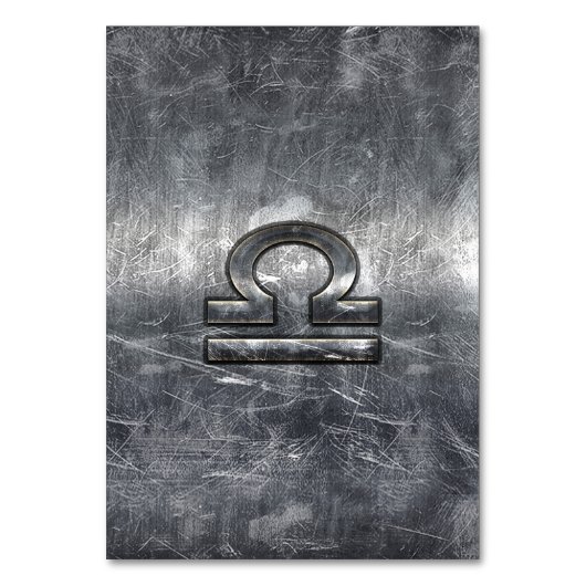 Weegdierentuin, teken in zilvergrunge staalstijl kaart (Voorkant)