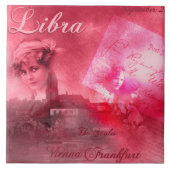 Weegdoos Tegeltje (Voorkant)