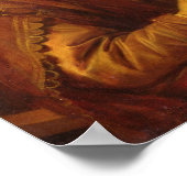 Weeggoud Poster (Hoek)