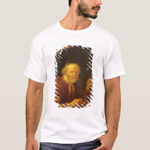 Weeggoud T-shirt