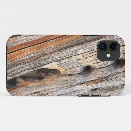 Weeghout Case-Mate iPhone Case (Achterkant (horizontaal))