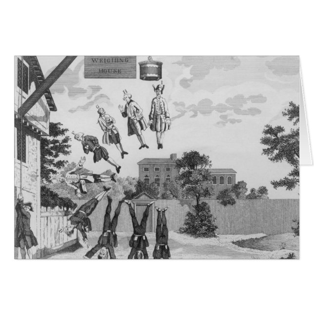 Weeghuis (Voorkant Horizontaal)