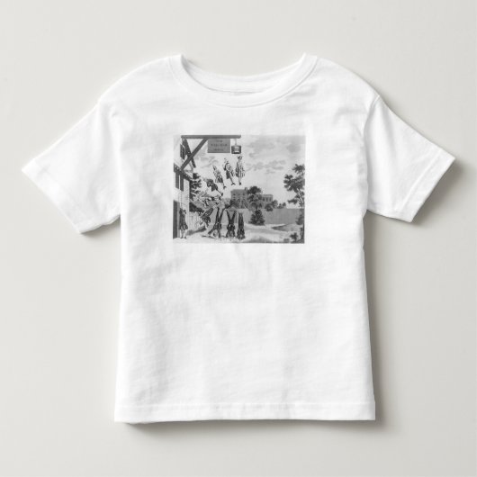 Weeghuis Kinder Shirts (Voorkant)