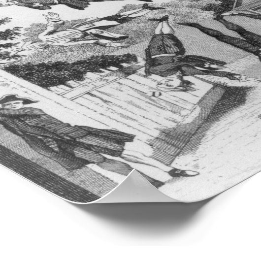 Weeghuis Poster (Hoek)