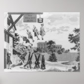 Weeghuis Poster (Voorkant)