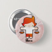 Weegknop Ronde Button 5,7 Cm (Voorkant /achterkant)