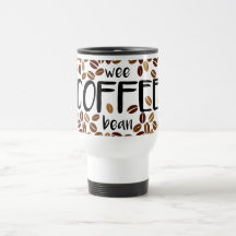 Weegkoffie — Reizen-/Commuter Cup