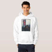 Weeglifter 2010 hoodie (Voorkant volledig)
