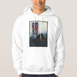 Weeglifter 2010 hoodie