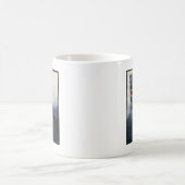 Weeglifter 2010 koffiemok (Center)