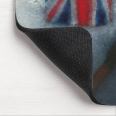 Weeglifter 2010 muismat (Hoek)