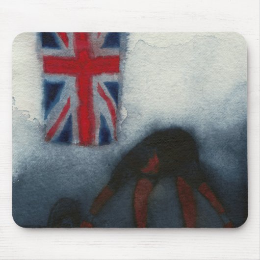 Weeglifter 2010 muismat (Voorkant)