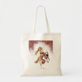 Weegloos tas (Voorkant)