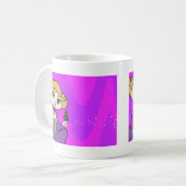 WeegMok Koffiemok (Voorkant links)