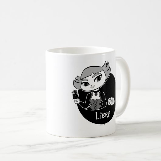 WeegMok Koffiemok (Voorkant rechts)