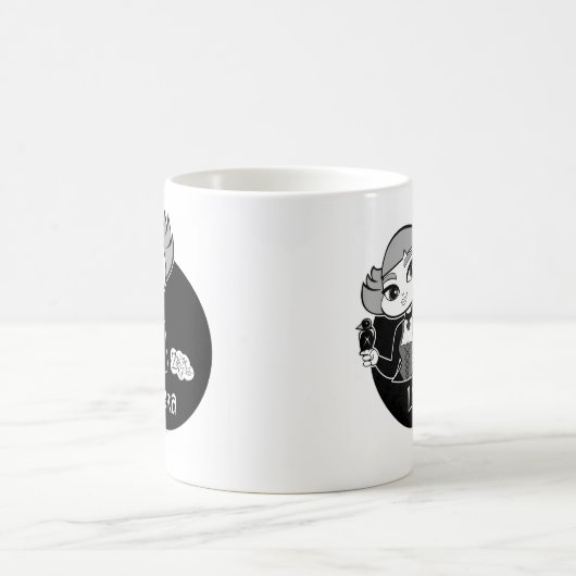 WeegMok Koffiemok (Center)