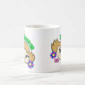 WeegMok Koffiemok (Center)