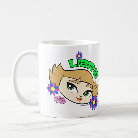 WeegMok Koffiemok (Links)