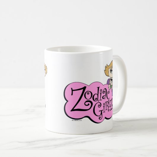 WeegMok Koffiemok (Voorkant rechts)