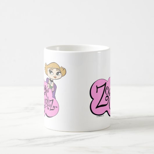 WeegMok Koffiemok (Center)