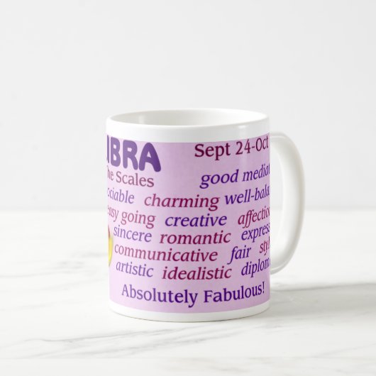 WeegMok Koffiemok (Voorkant rechts)