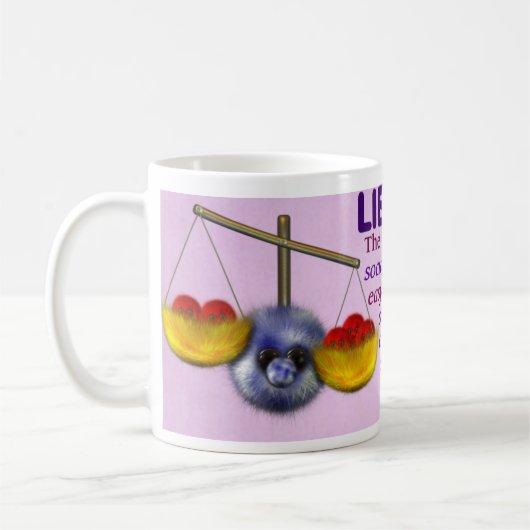 WeegMok Koffiemok (Links)