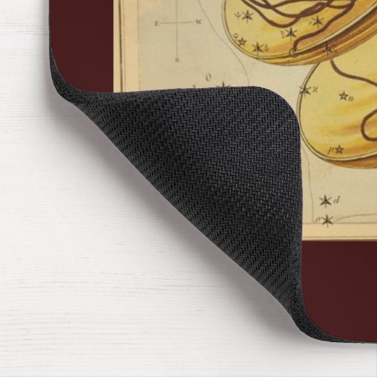 WeegMuismat Muismat (Hoek)