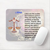 Weegoorsprong Mousepad Muismat (Met muis)