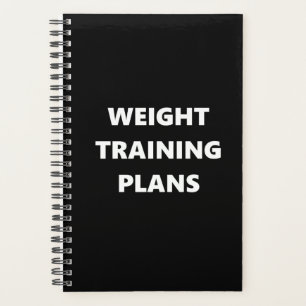 Weegopleidingsplan voor weegschalen planner