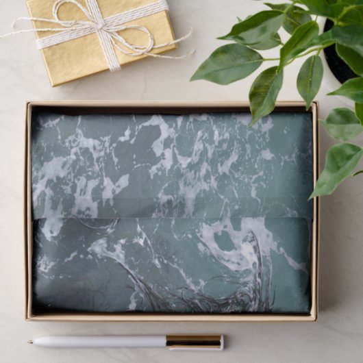 Weegpapier Tissuepapier (Geschenk)