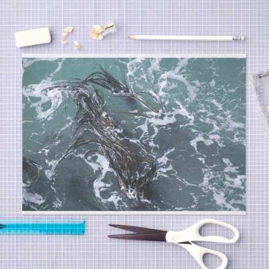 Weegpapier Tissuepapier (Craft)