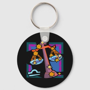 Weegsamenstelling Sleutelhanger